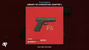 Stack Bundles - The #1 R.R.S ft. Cau2Gs, Bynoe, and Chinx Drugz